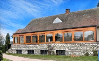  Maison � vendre 8 pi�ces 194 m�