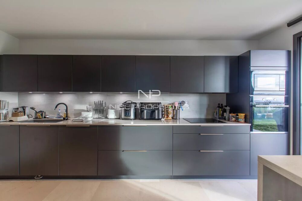  vendre  Appartement Nice (06000)