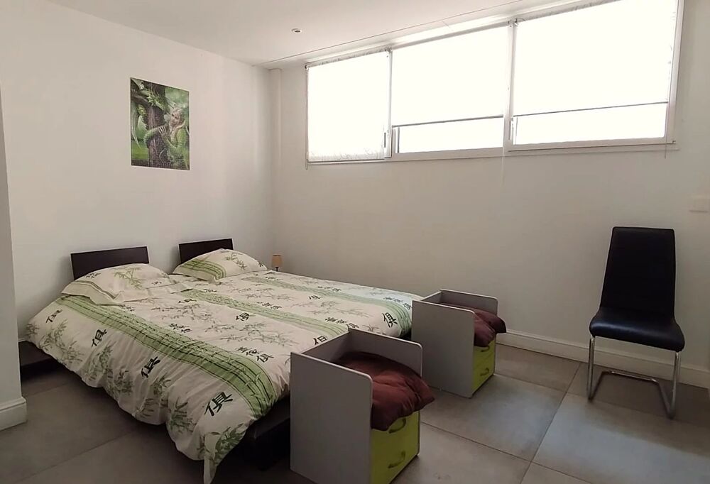 à vendre  Appartement Nice (06300)