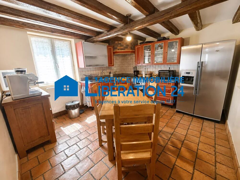 Vente Maison Maison 135m² avec piscine sur 2215m² Genilac