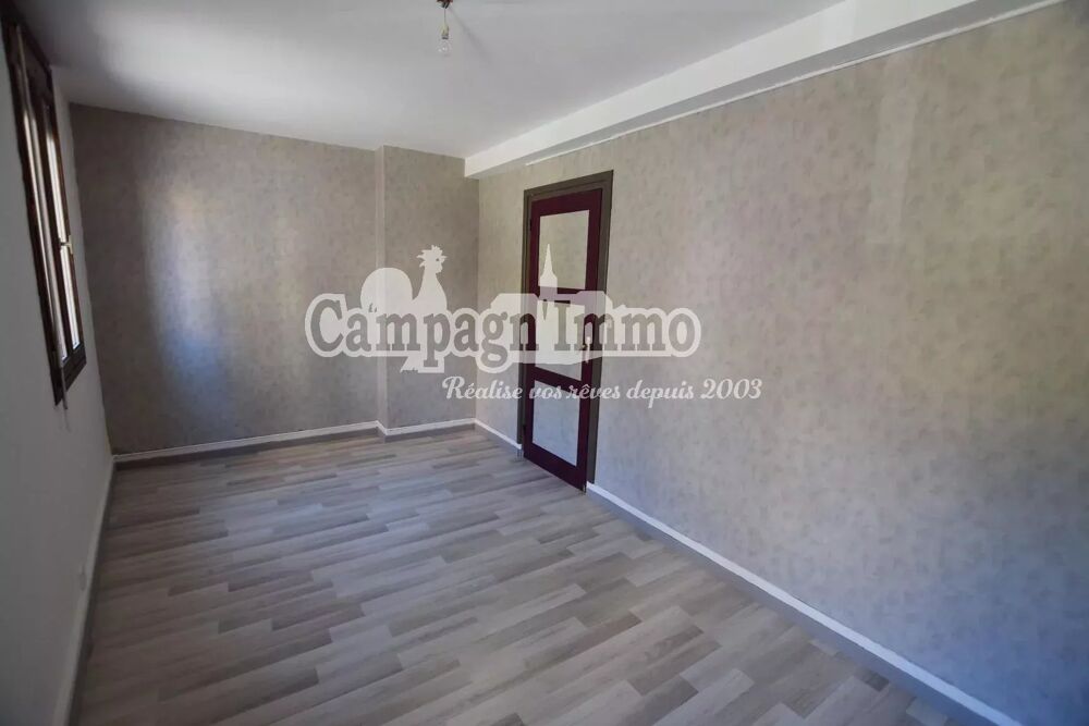 Location Appartement APPARTEMENT - T3 - 1er étage Saint-clément-sur-valsonne