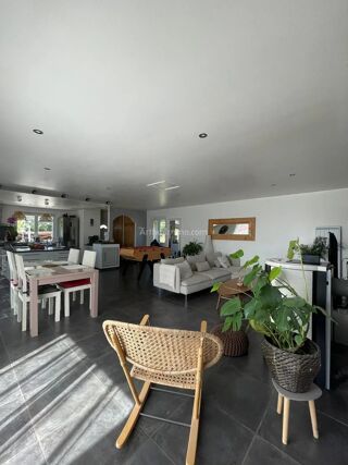 Vente Maison Villa de 153m² à  TARTONNE Tartonne