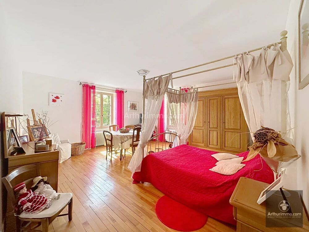 à vendre  Maison Renaison (42370)