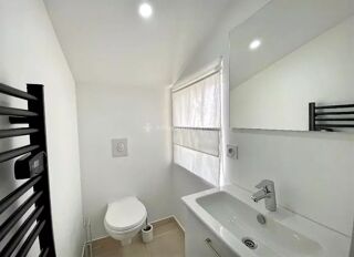  Appartement à louer 2 pièces 37 m²