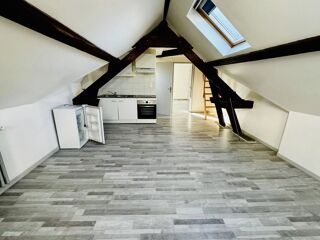  Appartement à louer 2 pièces 34 m²