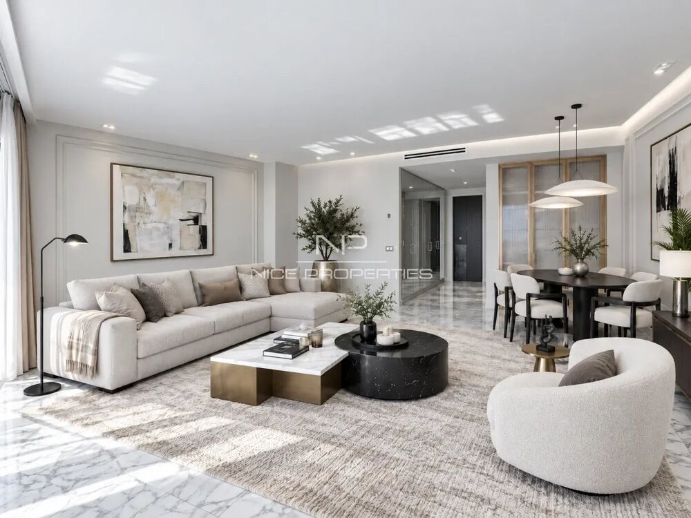 à vendre  Appartement Villefranche-sur-Mer (06230)