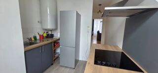  Appartement à louer 3 pièces 68 m²