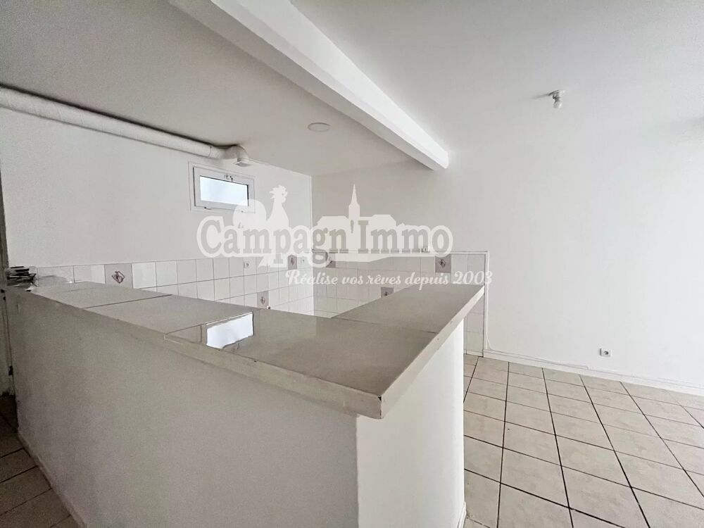 Appartement T3 Centre de Tarare