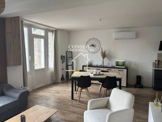  Maison � vendre 4 pi�ces 73 m�