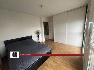  Appartement  vendre 2 pices 43 m