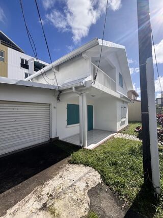  Maison � louer 5 pi�ces 90 m�