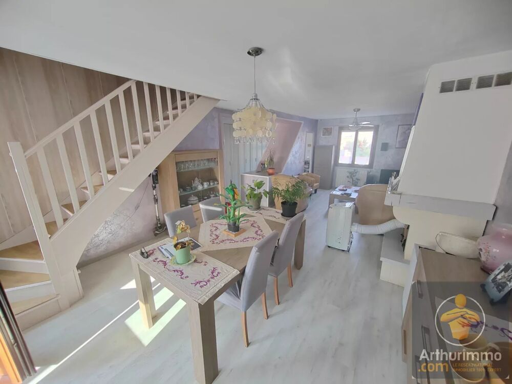 Vente Maison Chelles Les Coudreaux Chelles
