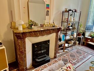  Appartement  louer 3 pices 60 m