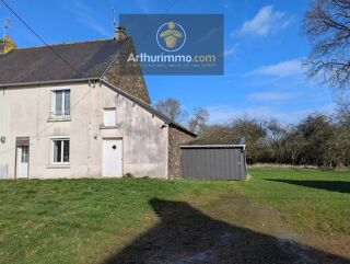  Maison � vendre 3 pi�ces 56 m�