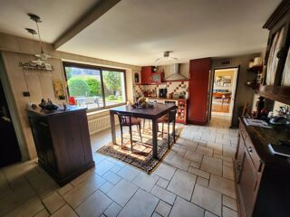  Maison à vendre 6 pièces 198 m²