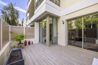  Appartement à vendre 3 pièces 80 m²