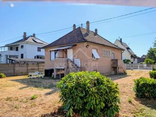  Maison à vendre 4 pièces 68 m²