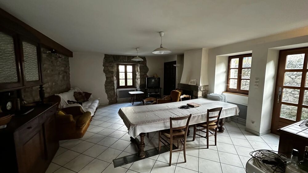 Vente Maison Ensemble immobilier Lamastre Lamastre