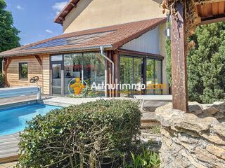  Maison � vendre 6 pi�ces 199 m�