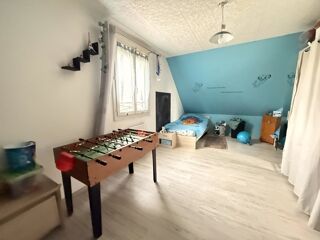  Maison à vendre 7 pièces 108 m²