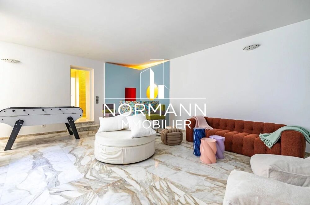 � vendre  Appartement Paris 15