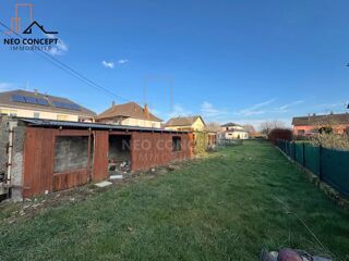  Maison � vendre 90 m�