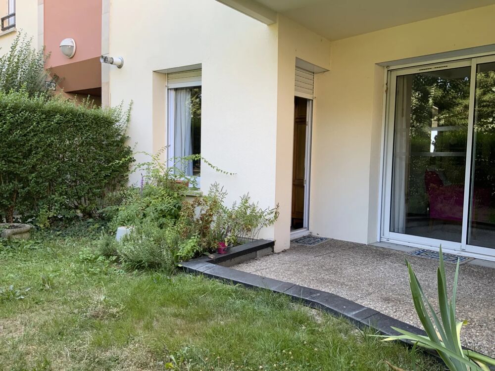 Vente Appartement Appartement 5 pièces Dole