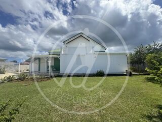  Maison  vendre 6 pices 197 m