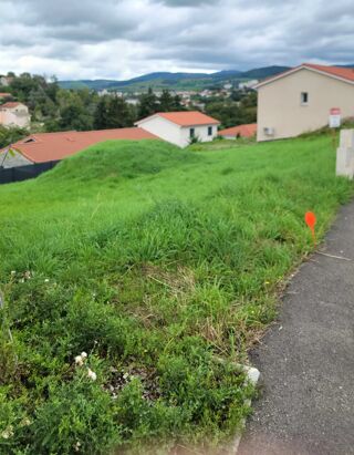  Villa 4 pi�ces 85 m� Saint-chamond