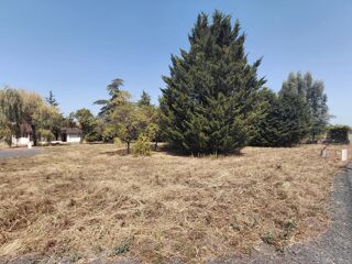  Terrain à vendre 720 m²