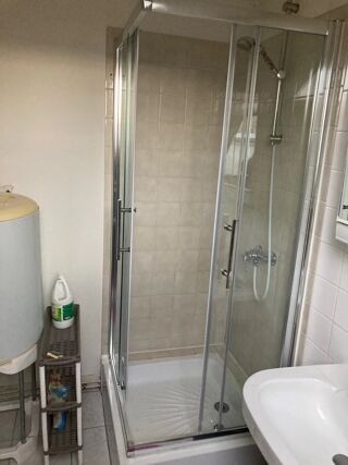  Appartement � louer 1 pi�ce 21 m�