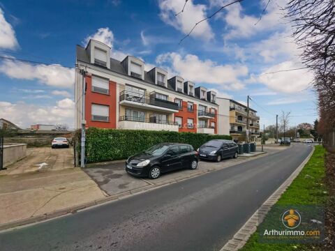  Appartement � louer 4 pi�ces 78 m�