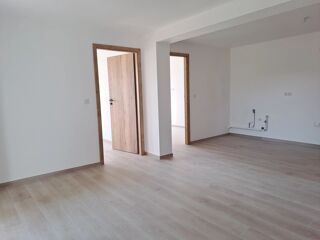 Appartement à vendre 3 pièces 