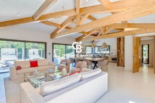  Maison à vendre 7 pièces 316 m²