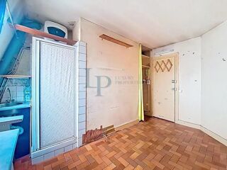  Appartement � vendre 1 pi�ce 10 m�