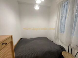  Appartement � vendre 2 pi�ces 38 m� Nice