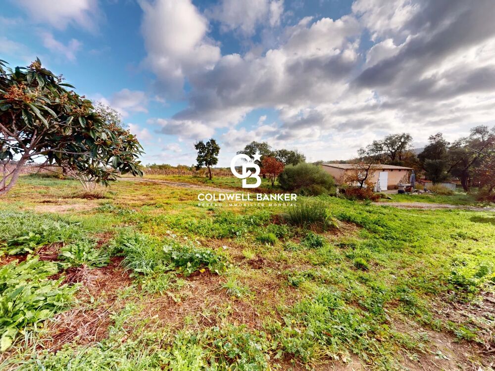 � vendre  Maison Cogolin (83310)