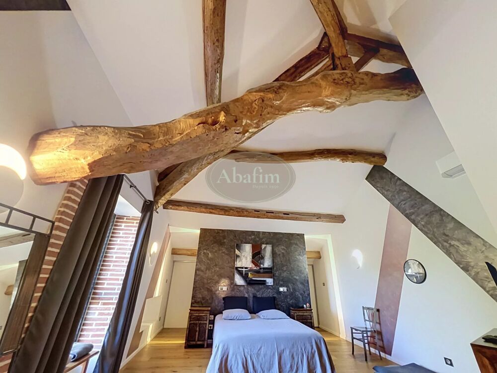 à vendre  Maison Castelsarrasin (82100)