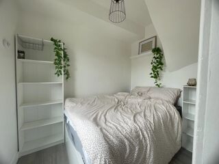  Appartement à louer 2 pièces 20 m²