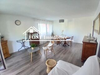  Appartement à vendre 4 pièces 77 m²