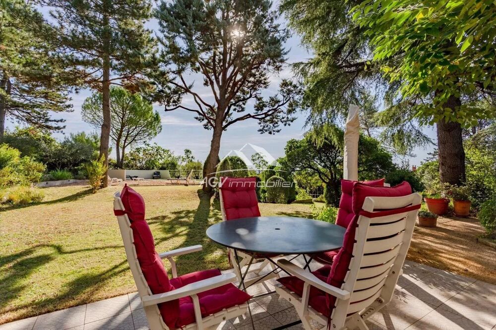 � vendre  Maison Al�s (30100)