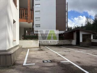  Parking / Garage à vendre 15 m²
