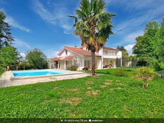  Maison à vendre 7 pièces 190 m²