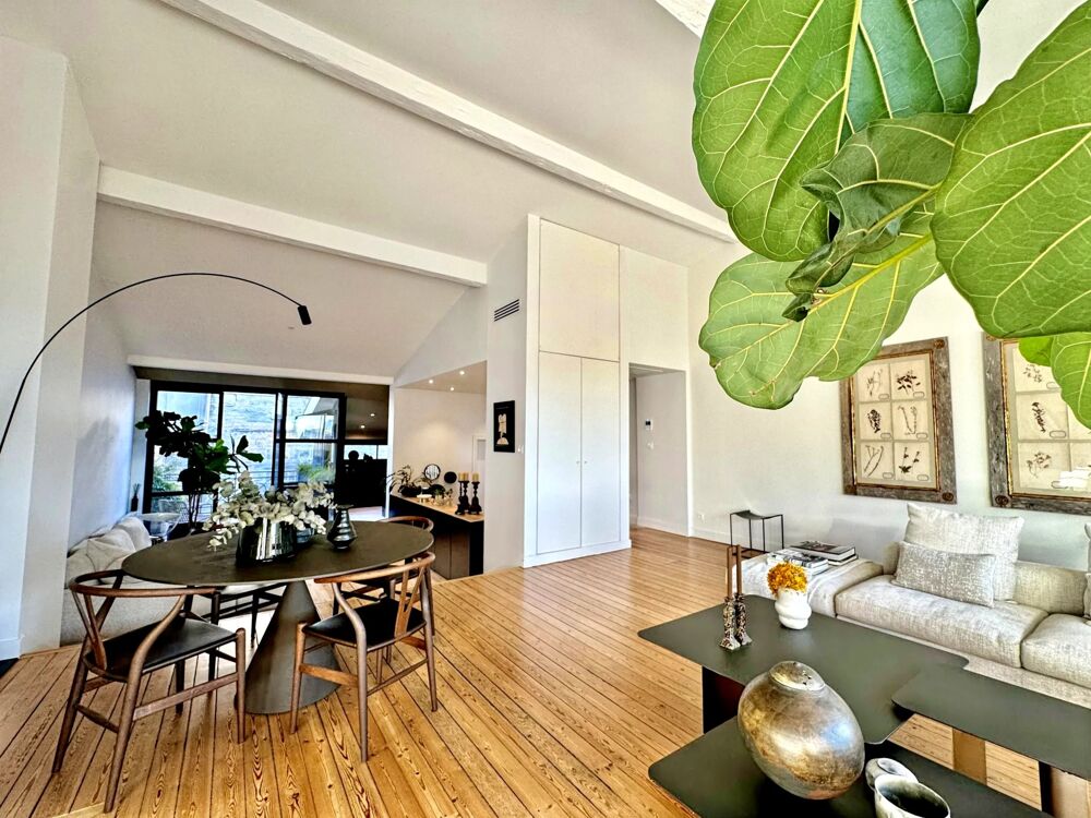 à vendre  Appartement Bordeaux (33000)