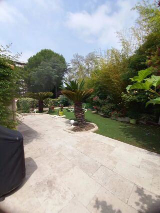  Appartement � vendre 5 pi�ces 156 m�