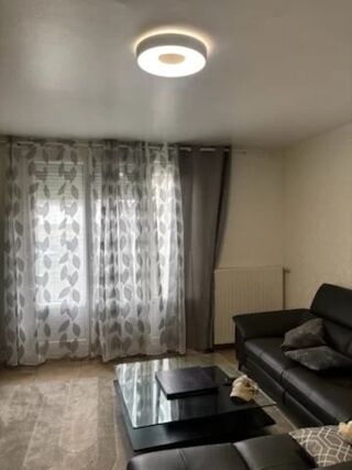  Appartement � louer 5 pi�ces 96 m�