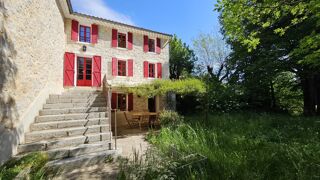  Maison à vendre 5 pièces 200 m²