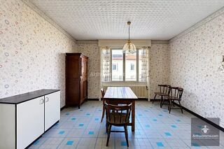  Maison à vendre 5 pièces 153 m²