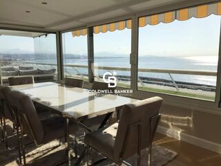  Appartement à vendre 4 pièces 125 m²