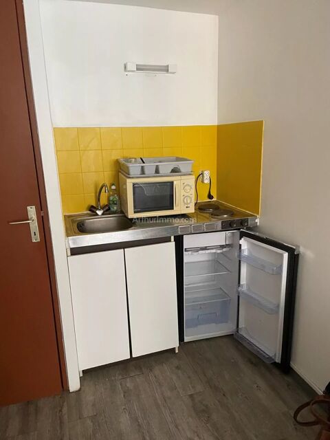   STUDIO Meubl� Appartement - 1 pi�ce(s) - 20 m�